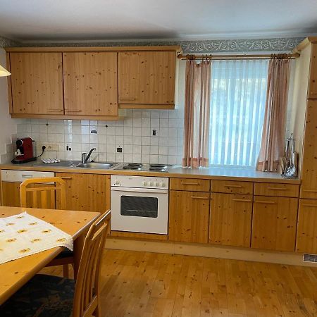 Ferienhaus Leeb Patergassen Exteriör bild