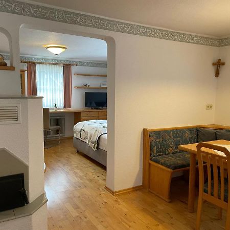 Ferienhaus Leeb Patergassen Exteriör bild