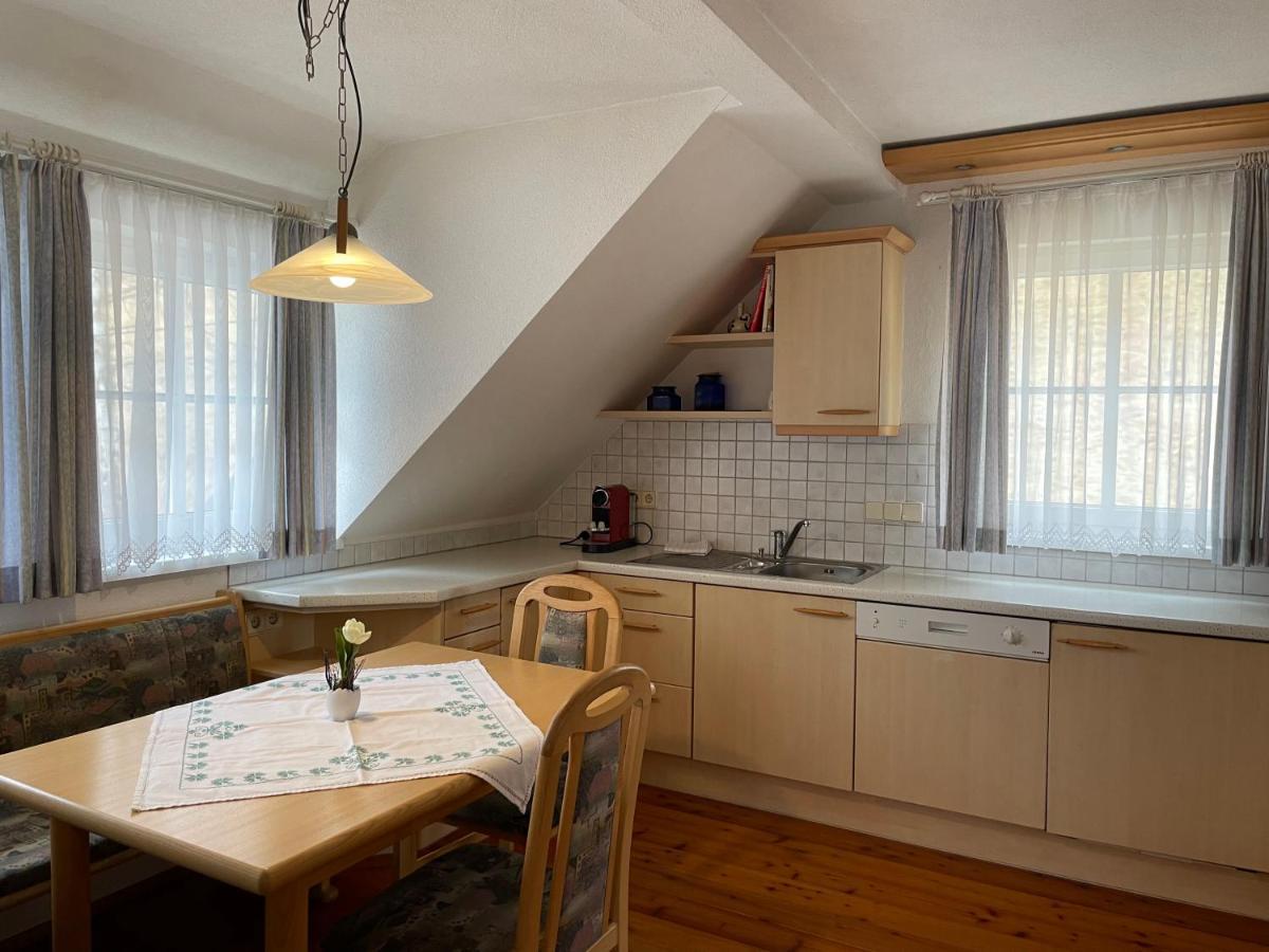 Ferienhaus Leeb Patergassen Exteriör bild