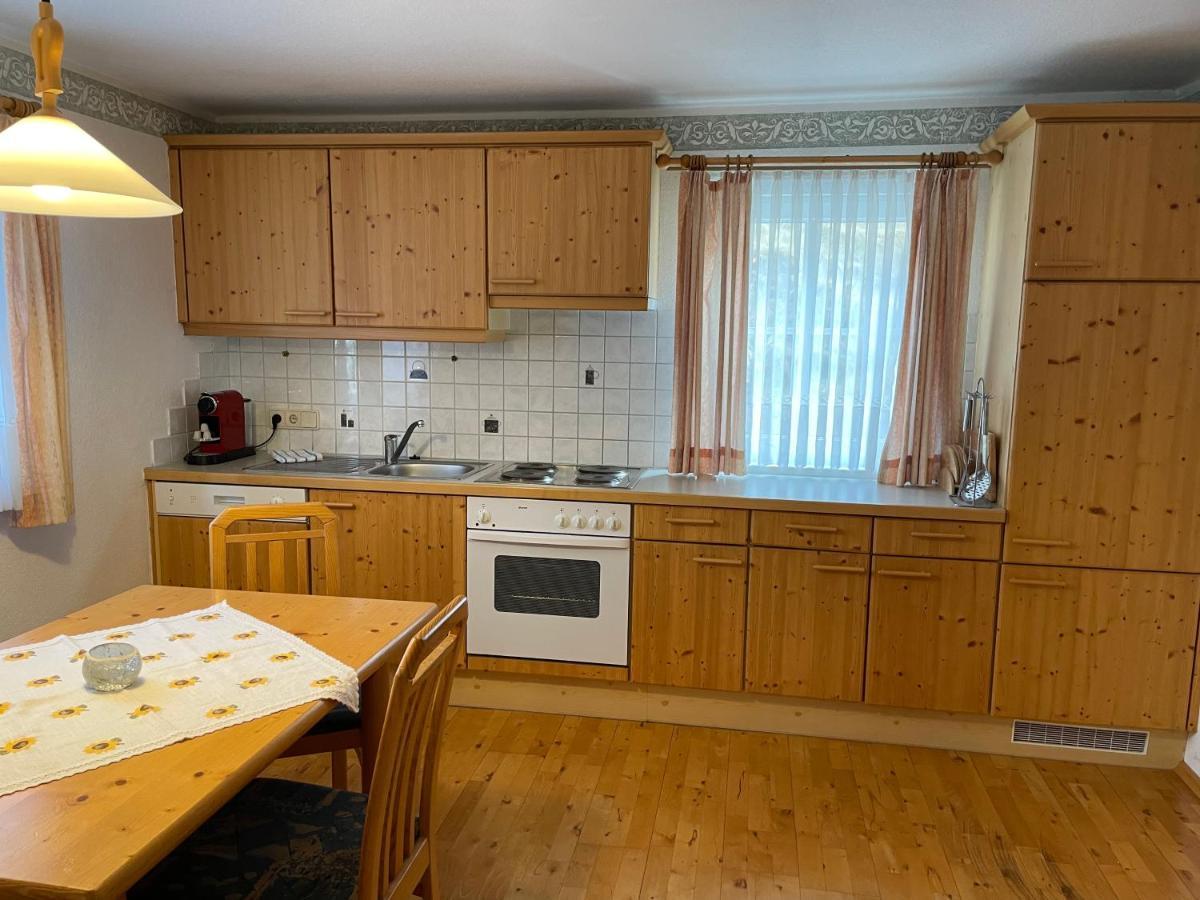 Ferienhaus Leeb Patergassen Exteriör bild