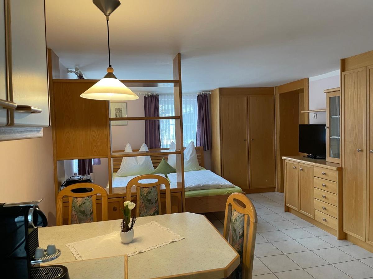 Ferienhaus Leeb Patergassen Exteriör bild