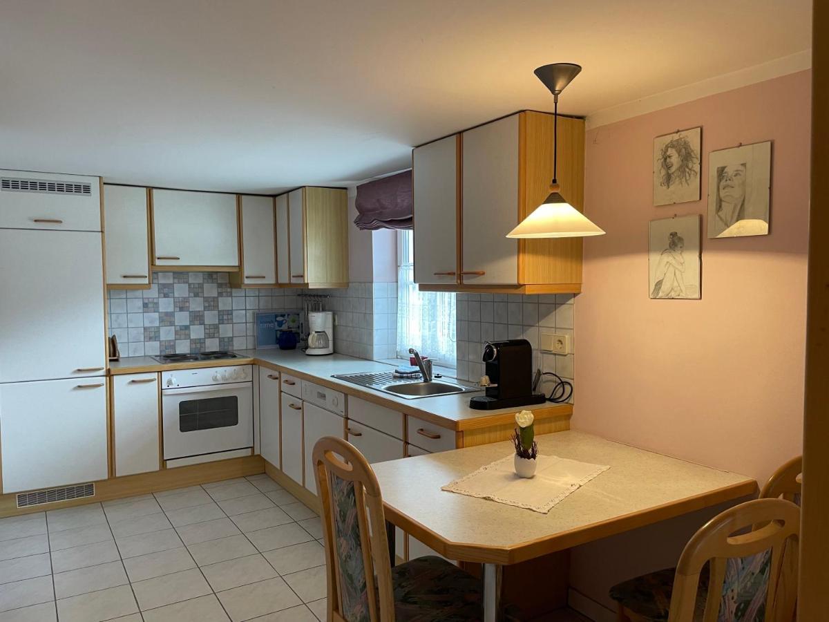 Ferienhaus Leeb Patergassen Exteriör bild