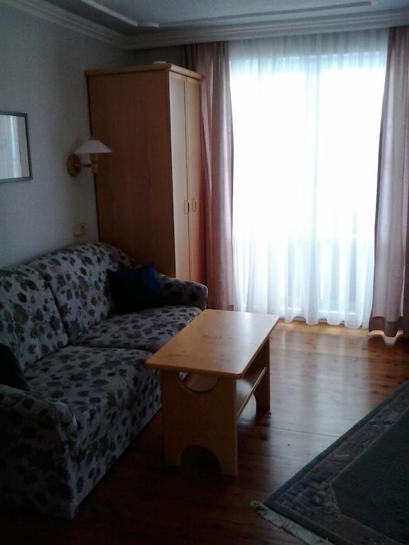 Ferienhaus Leeb Patergassen Exteriör bild